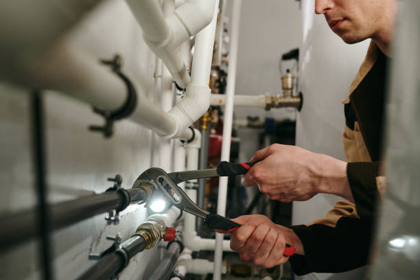 Best Water Heater Repair  in Salem Lakes, WI