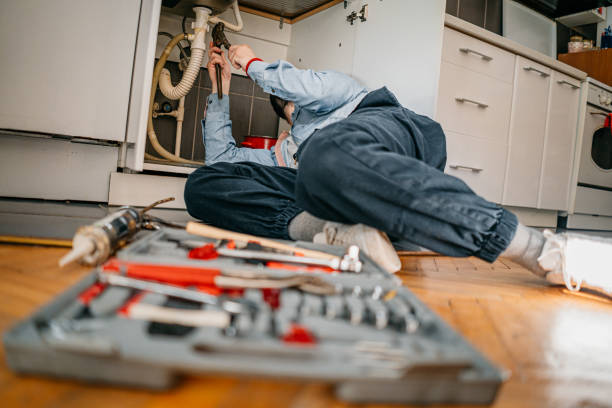 Salem Lakes, WI Plumbing Company