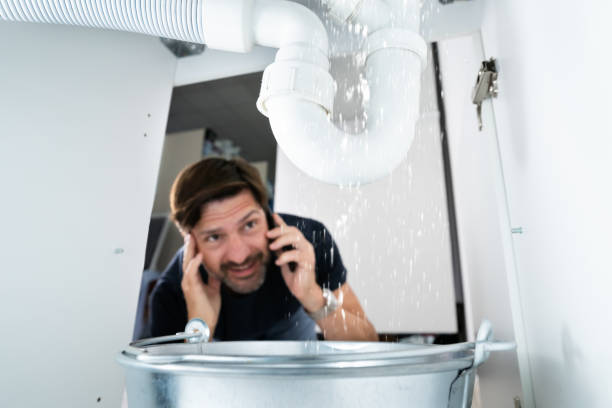 Best Toilet Repair Services  in Salem Lakes, WI