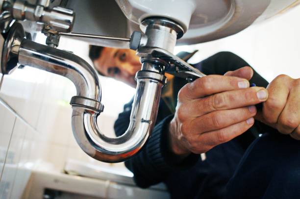 Best Affordable Plumber Near Me  in Salem Lakes, WI
