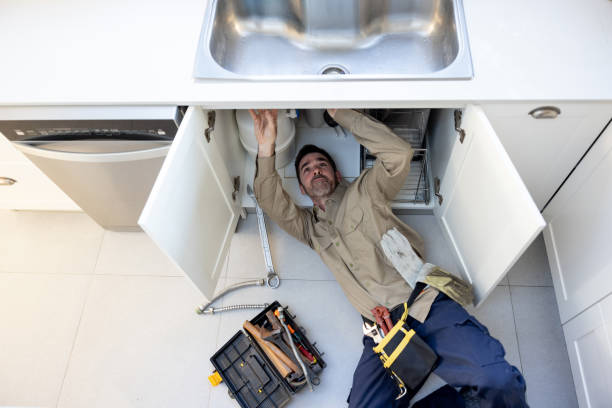 Best Best Plumbers Near Me  in Salem Lakes, WI