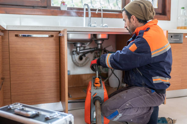 Best Emergency Plumbing Repair  in Salem Lakes, WI