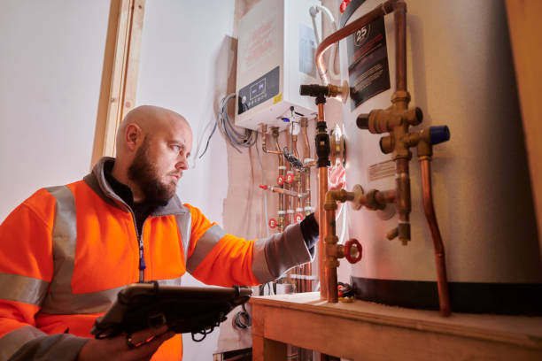 Best Leak Detection Services  in Salem Lakes, WI