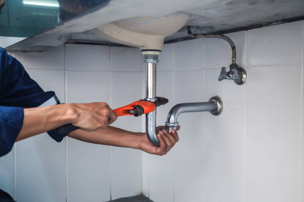 Best Sewer Cleaning Services  in Salem Lakes, WI