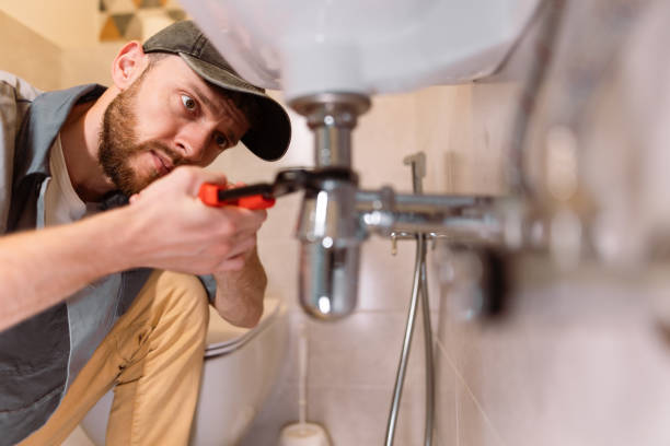 Best Same-Day Plumbing Service  in Salem Lakes, WI