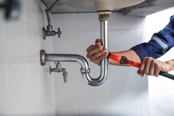 Best Best Plumbers Near Me  in Salem Lakes, WI