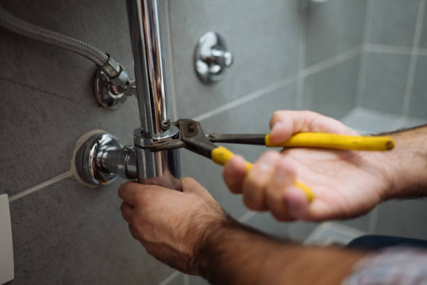 Best Hot Water Heater Installation  in Salem Lakes, WI