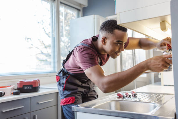 Best Plumbing Inspection Services  in Salem Lakes, WI