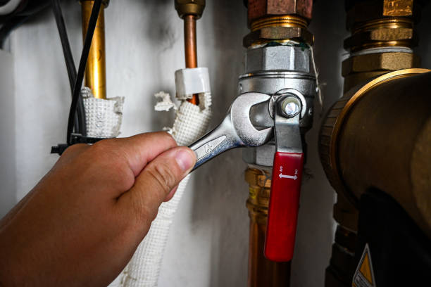 Best Sewer Cleaning Services  in Salem Lakes, WI